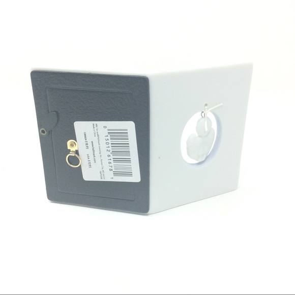 Baptized in Christ Baptism Photo Frame - Picture 2 of 2